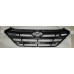 TUIX RADIATOR GRILLE SET FOR HYUNDAI ALL-NEW TUCSON TL 2015-18 MNR